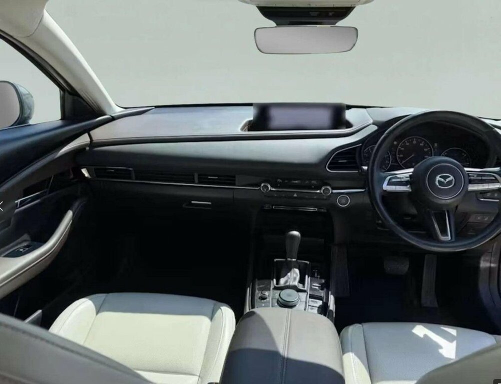Mazda CX-30 2L Gt Sport Tech Grey #2