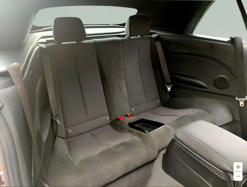 BMW 2 Series 1.5L M Sport White #6