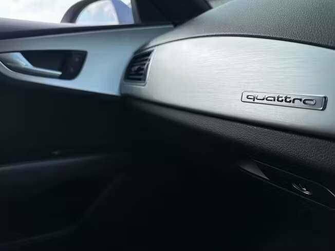 Audi A7 3.0 Tdi V6 Black Edition Sportback S Tronic Quattr  #10