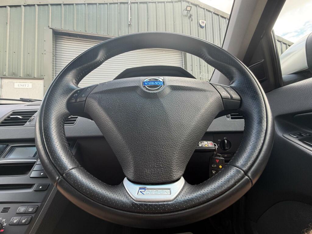 Volvo XC90 2.4 D5 Se Lux Awd 200 Bhp Blue #32