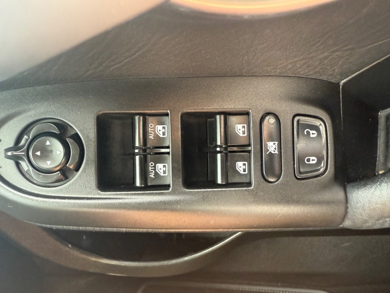 Fiat 500X 1.4 Multiair Cross #13