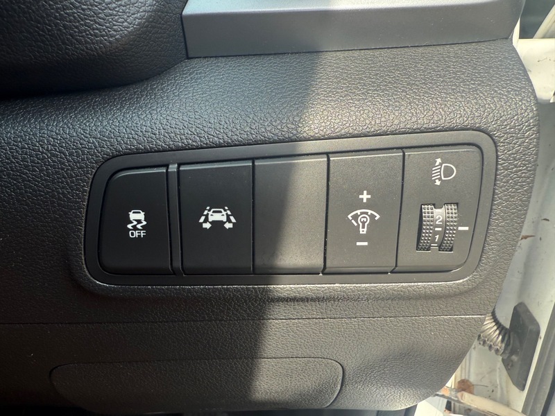 Hyundai Tucson Grey #19