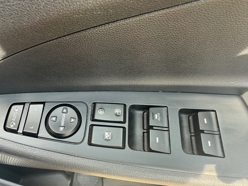 Hyundai Tucson Grey #18