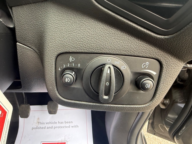 Ford Grand C-Max 2.0 Tdci Titanium X 7 Seats Blue #12