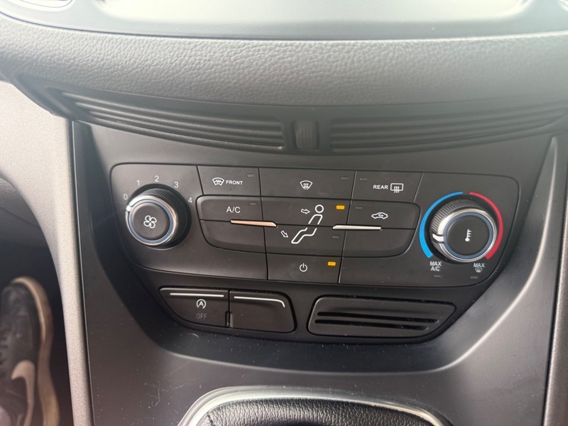 Ford Grand C-Max 2.0 Tdci Titanium X 7 Seats Blue #15