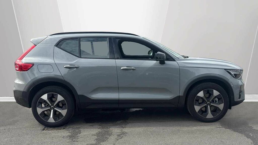 Volvo XC40 Plus, B3 Mild Hybrid, Dark ST26ZUA Grey #3