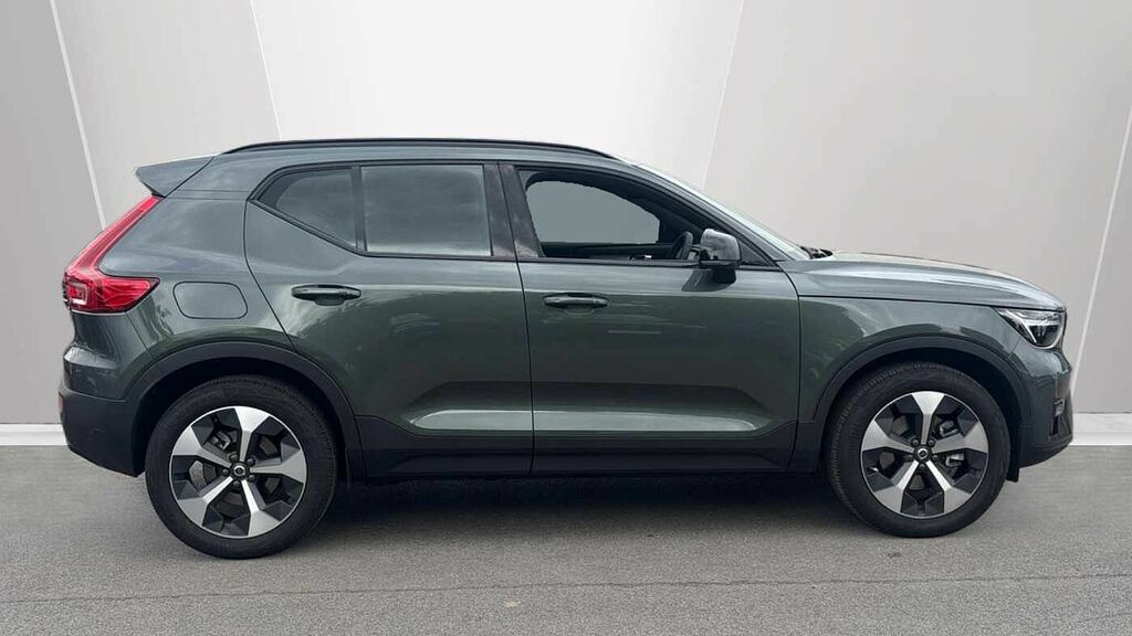 Volvo XC40 Plus, B3 Mild Hybrid, Dark ST26XCB #3