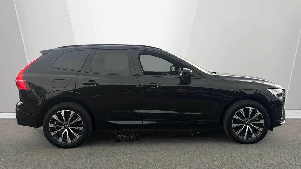 Volvo XC60 Plus, B5 Awd Mild Hybrid, Dark SR73KKS Black #3
