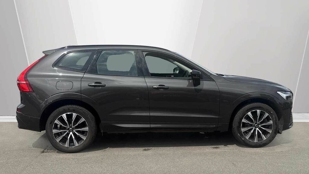 Volvo XC60 Plus, B5 Awd Mild Hybrid, Dark ST73YZP Grey #3