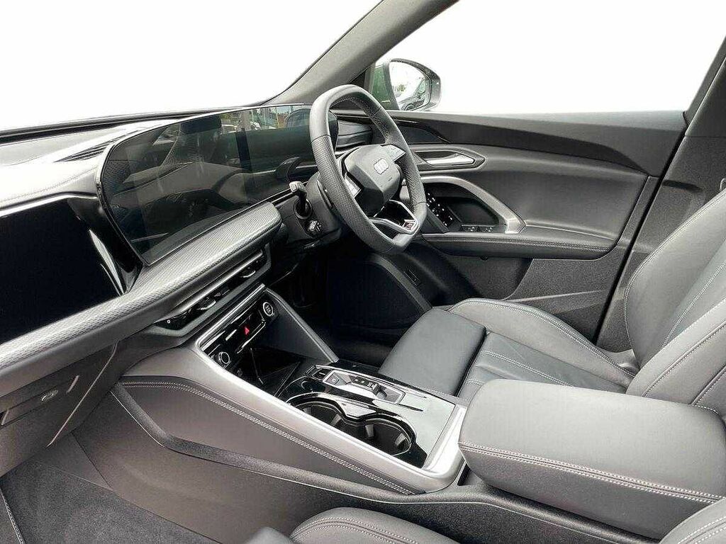 Audi Q5 Suv S Line Tdi Quattro 204 Ps S Tronic ST75WZW Green #2