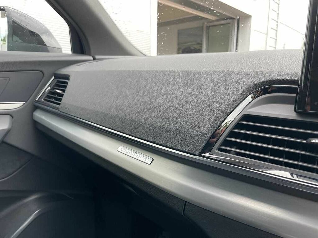 Audi Q5 Automatic Grey #26