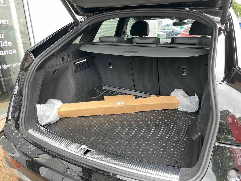 Audi Q5 Automatic Grey #9