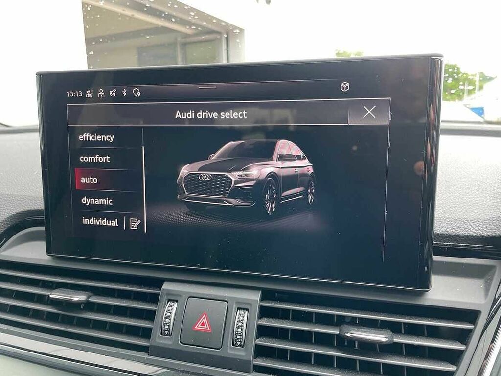 Audi Q5 Automatic Grey #27