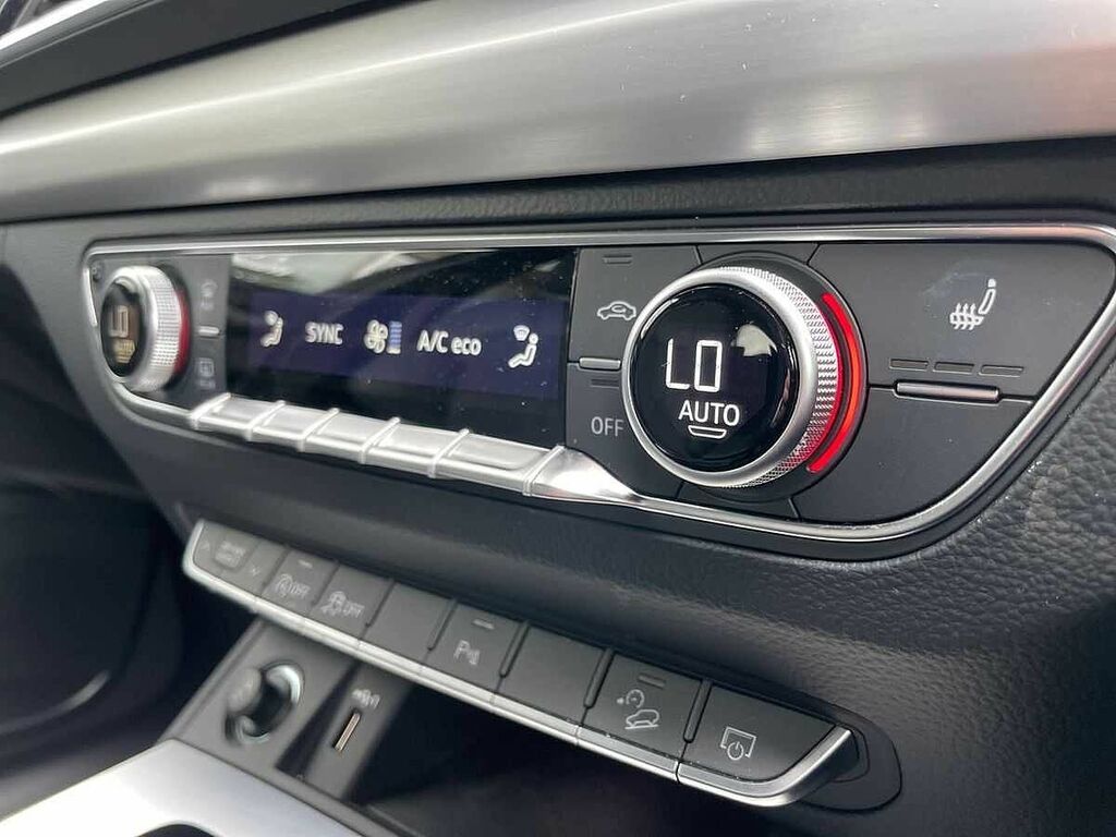 Audi Q5 Automatic Grey #22