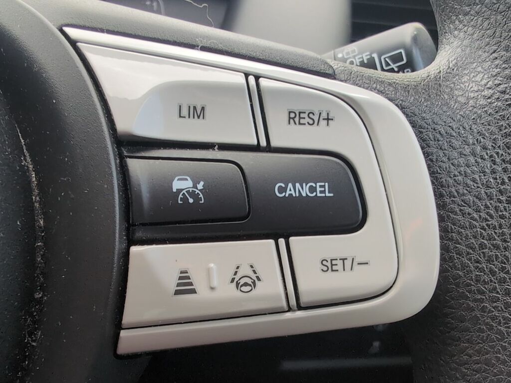 Honda Jazz 1.5 I-mmd Hybrid Se Ecvt 2022 Grey #17