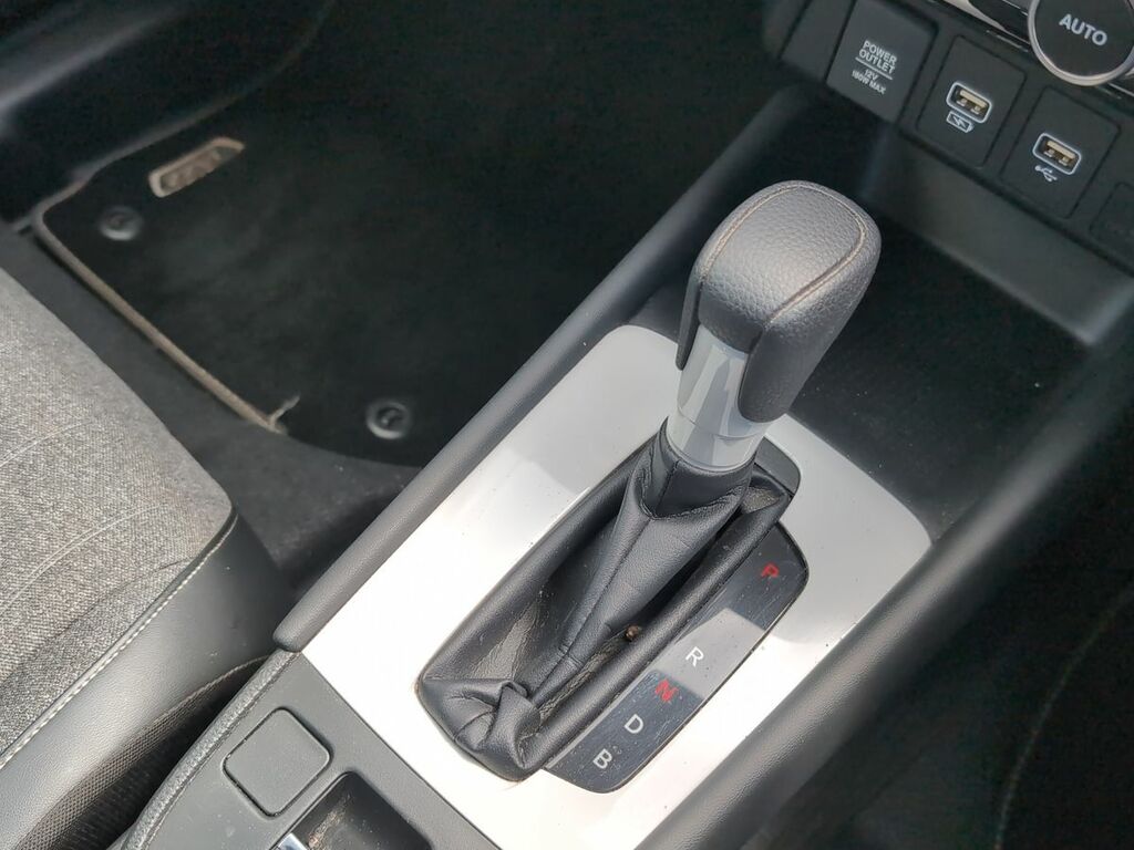 Honda Jazz 1.5 I-mmd Hybrid Se Ecvt 2022 Grey #13