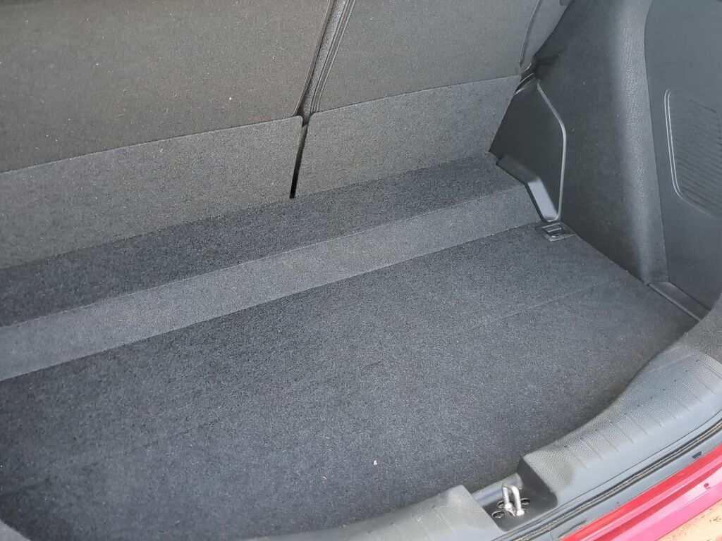 Honda Jazz 1.5 I-mmd Hybrid Se Ecvt 2022 Grey #11