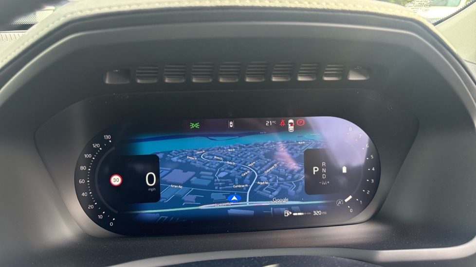 Volvo XC90 Plus, T8 Awd Plug-in Hybrid, Dark Black #11