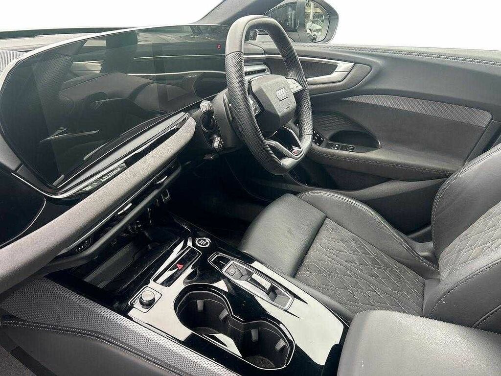 Audi A5 Edition 1 Tfsi 204 Ps S Tronic White #2