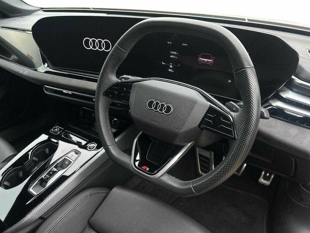 Audi A5 Edition 1 Tfsi 204 Ps S Tronic White #6