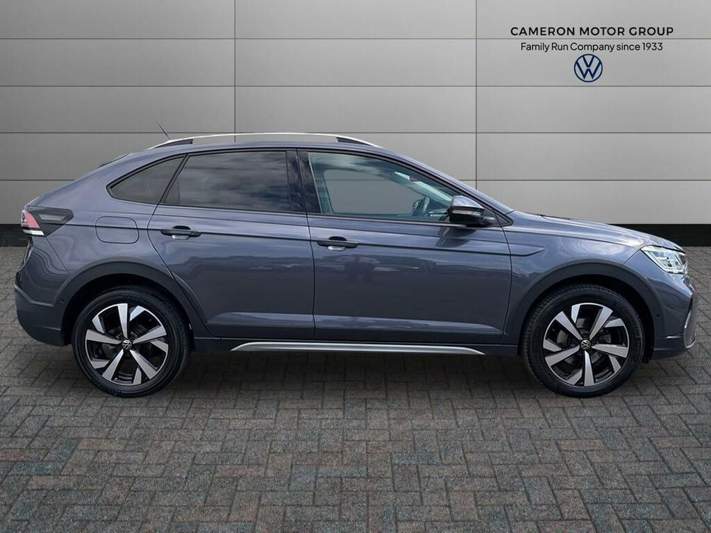 Volkswagen Taigo 1.5 Tsi 150 Style Dsg Grey #2