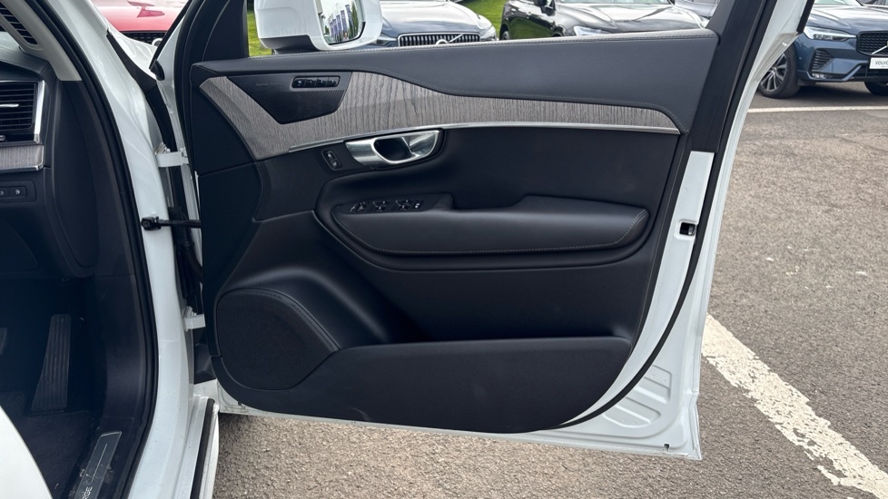 Volvo XC90 2.0H T8 Recharge 18.8Kwh Inscription 4Wd Euro  #26