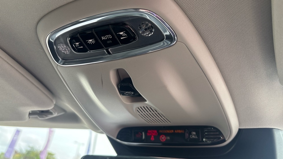 Volvo XC90 2.0H T8 Recharge 18.8Kwh Inscription 4Wd Euro  #25