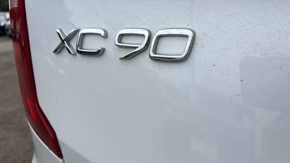 Volvo XC90 2.0H T8 Recharge 18.8Kwh Inscription 4Wd Euro  #36