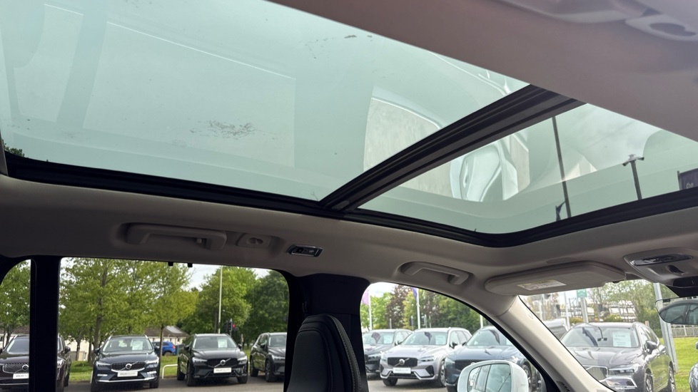 Volvo XC90 2.0H T8 Recharge 18.8Kwh Inscription 4Wd Euro  #28