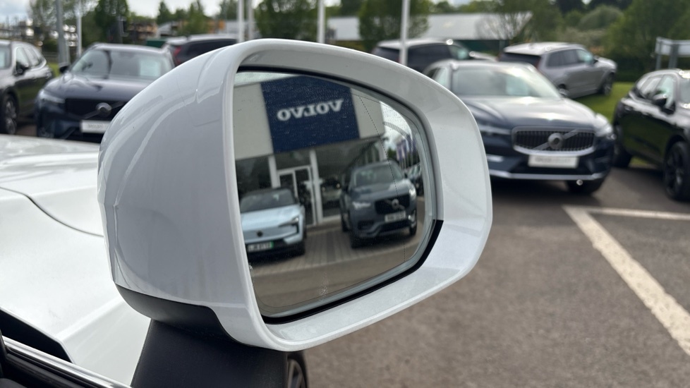 Volvo XC90 2.0H T8 Recharge 18.8Kwh Inscription 4Wd Euro  #29