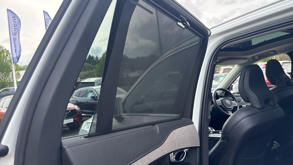 Volvo XC90 2.0H T8 Recharge 18.8Kwh Inscription 4Wd Euro  #41