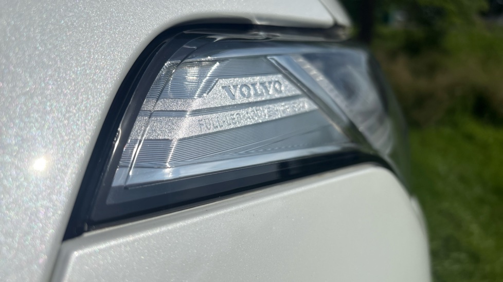 Volvo XC90 2.0H T8 Recharge 18.8Kwh Inscription 4Wd Euro  #45