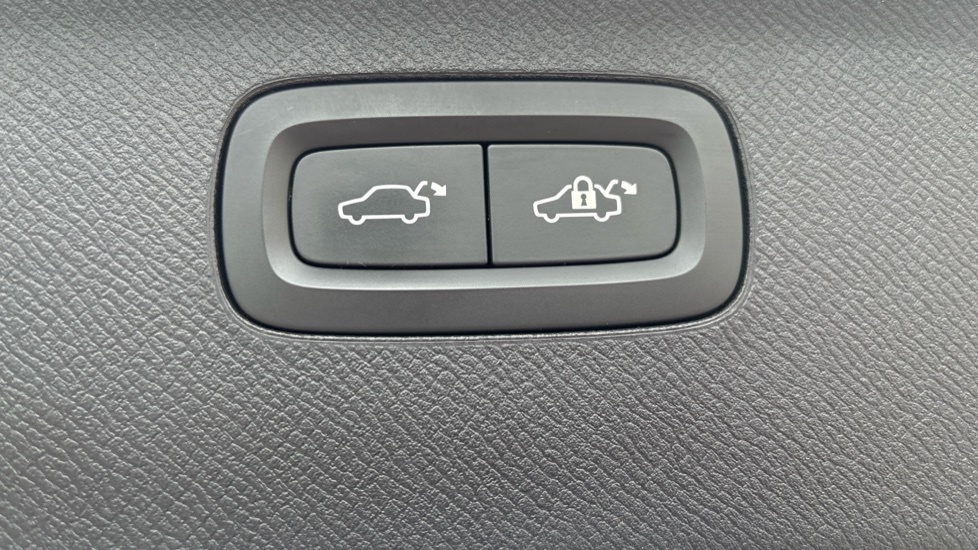 Volvo XC90 2.0H T8 Recharge 18.8Kwh Inscription 4Wd Euro  #32