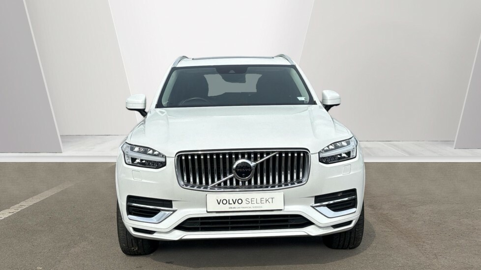 Volvo XC90 2.0H T8 Recharge 18.8Kwh Inscription 4Wd Euro  #8