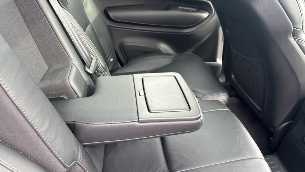 Volvo XC90 2.0H T8 Recharge 18.8Kwh Inscription 4Wd Euro  #31