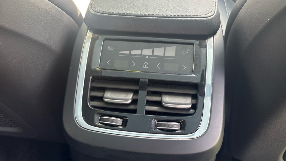 Volvo XC90 2.0H T8 Recharge 18.8Kwh Inscription 4Wd Euro  #49