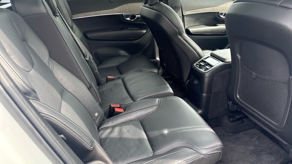 Volvo XC90 2.0H T8 Recharge 18.8Kwh Inscription 4Wd Euro  #30