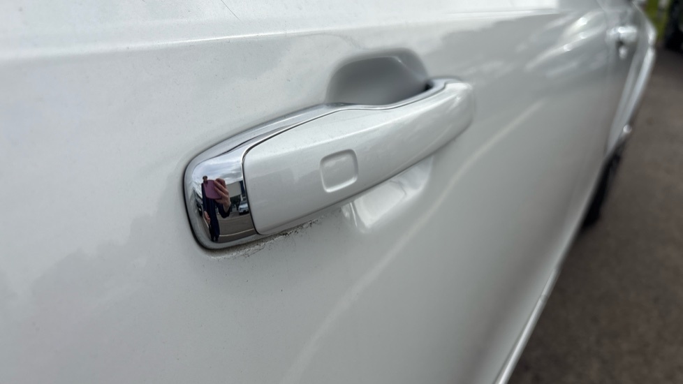 Volvo XC90 2.0H T8 Recharge 18.8Kwh Inscription 4Wd Euro  #38