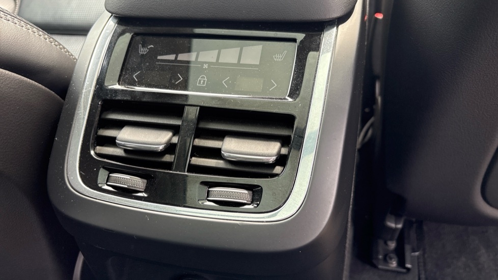 Volvo XC90 2.0H T8 Recharge 18.8Kwh Inscription 4Wd Euro  #39