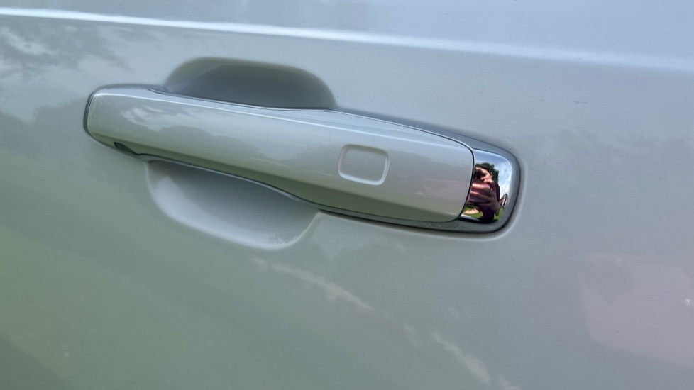 Volvo XC90 2.0H T8 Recharge 18.8Kwh Inscription 4Wd Euro  #47