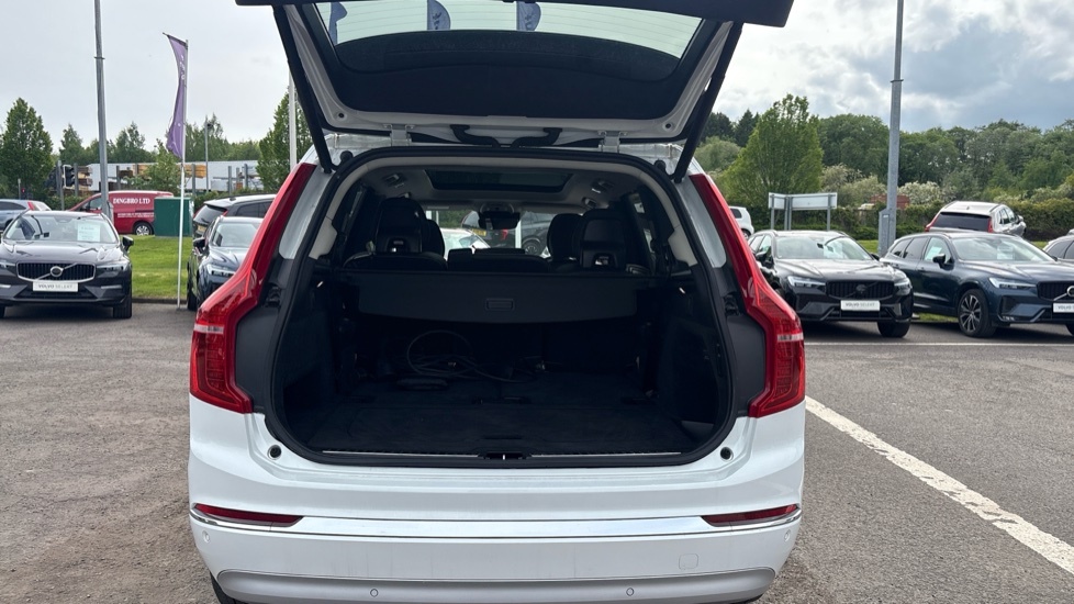 Volvo XC90 2.0H T8 Recharge 18.8Kwh Inscription 4Wd Euro  #13