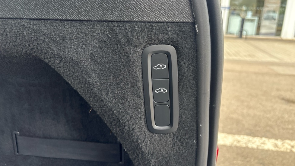 Volvo XC90 2.0H T8 Recharge 18.8Kwh Inscription 4Wd Euro  #34