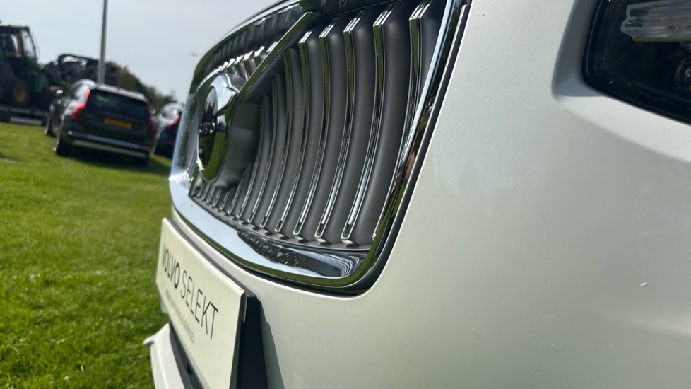 Volvo XC90 2.0H T8 Recharge 18.8Kwh Inscription 4Wd Euro  #46