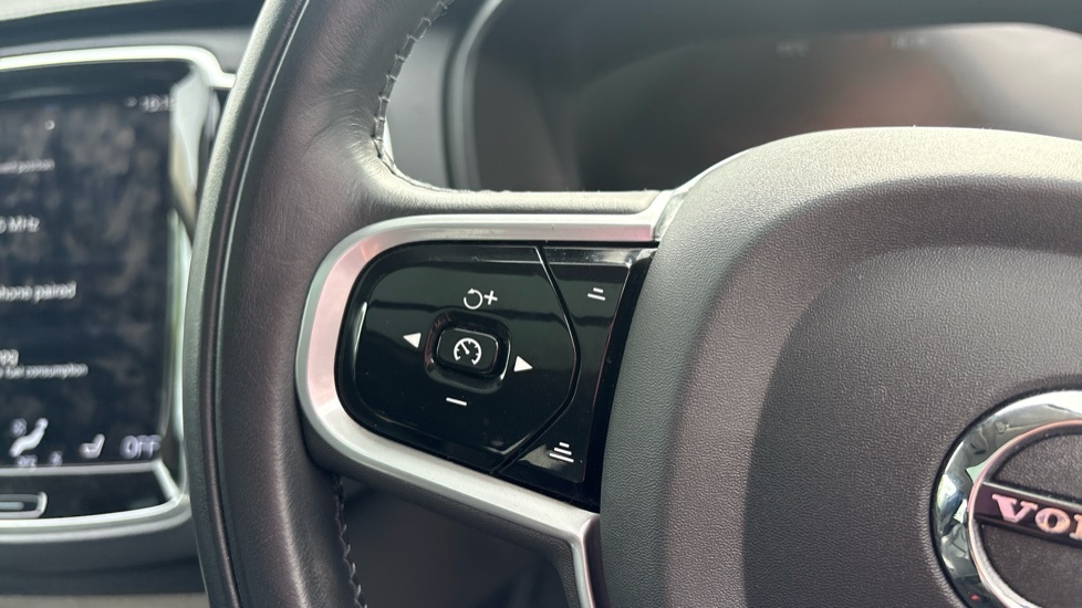 Volvo XC90 2.0H T8 Recharge 18.8Kwh Inscription 4Wd Euro  #18