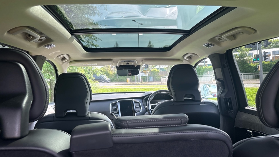 Volvo XC90 2.0H T8 Recharge 18.8Kwh Inscription 4Wd Euro  #51