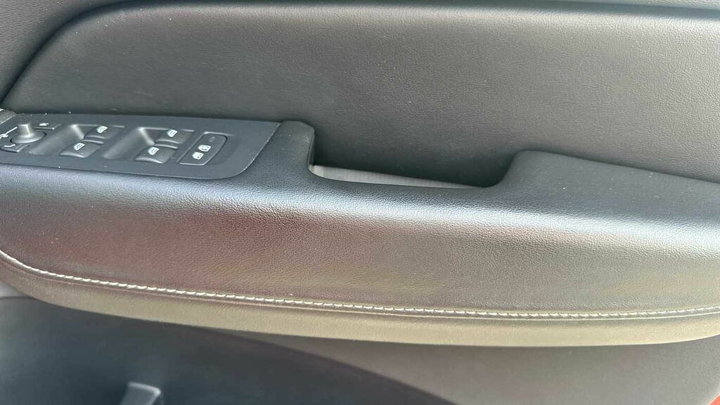 Volvo XC60 Automatic Blue #22
