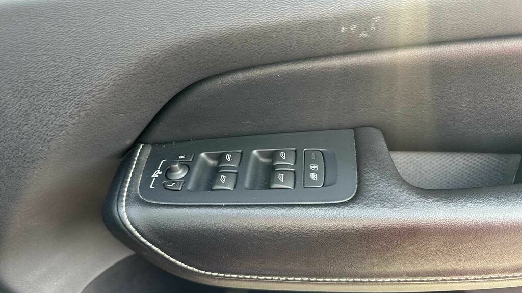 Volvo XC60 Automatic Blue #18