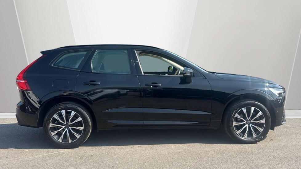 Volvo XC60 Plus, B5 Awd Mild Hybrid, Dark Black #3