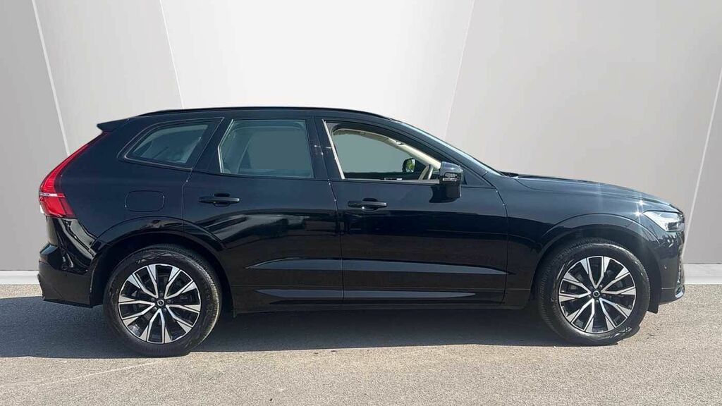 Volvo XC60 Plus, B5 Awd Mild Hybrid, Dark LC73CLO Black #3