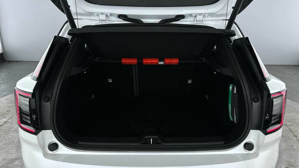 Volvo EX30 Plus, Single Motor Extended Range, Grey #14